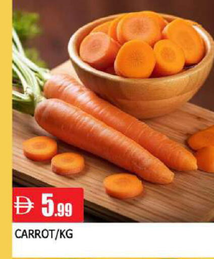 Carrot available at AL MADINA in UAE - Sharjah / Ajman