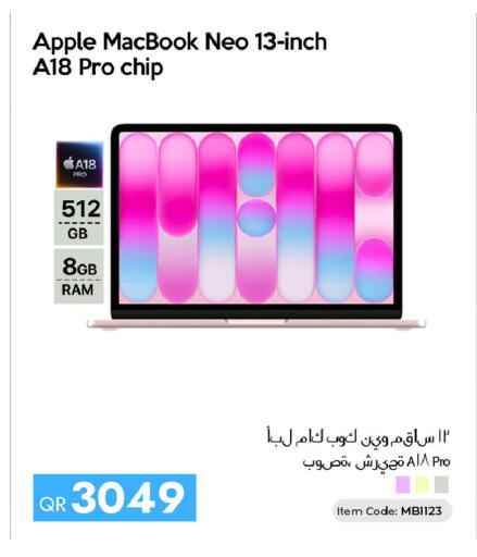 Apple available at سيل بلاينت للهواتف in قطر - الوكرة