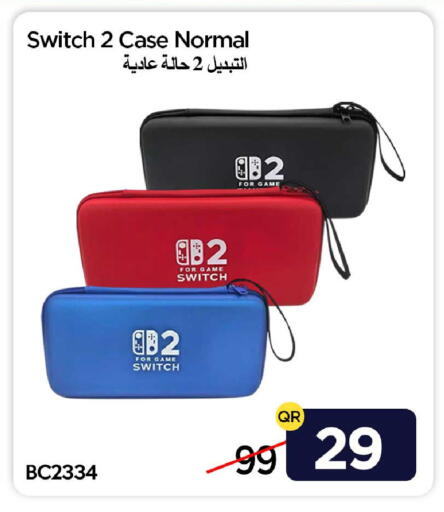 available at iCONNECT  in Qatar - Doha