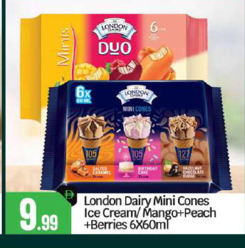 Mango Peach available at BIGmart in UAE - Abu Dhabi