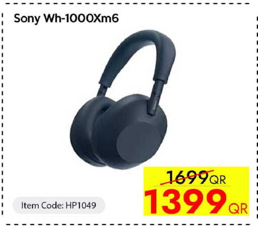 available at iCONNECT  in Qatar - Al Daayen