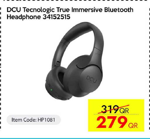 available at iCONNECT  in Qatar - Al Daayen