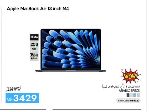 Apple available at سيل بلاينت للهواتف in قطر - الوكرة