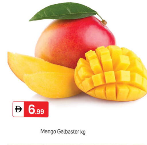 Mango available at TALAL MARKET in UAE - Dubai