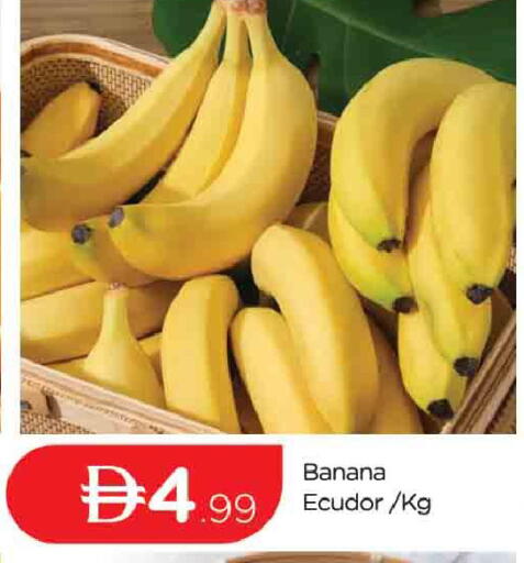 Banana available at المدينة in الإمارات العربية المتحدة , الامارات - دبي