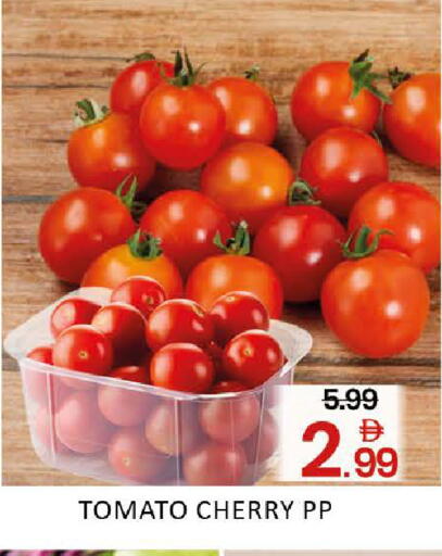 Cherry Mango Tomato available at Mango Hypermarket LLC in UAE - Dubai