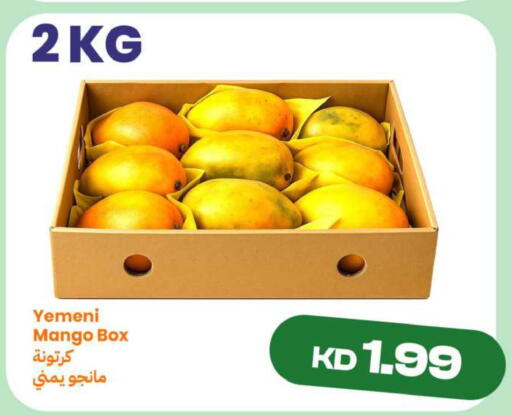 Mango from Yemen available at Taw9eel.com in Kuwait - Ahmadi Governorate