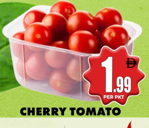 Cherry Cherry tomato available at Centro Discount Center in UAE - Dubai