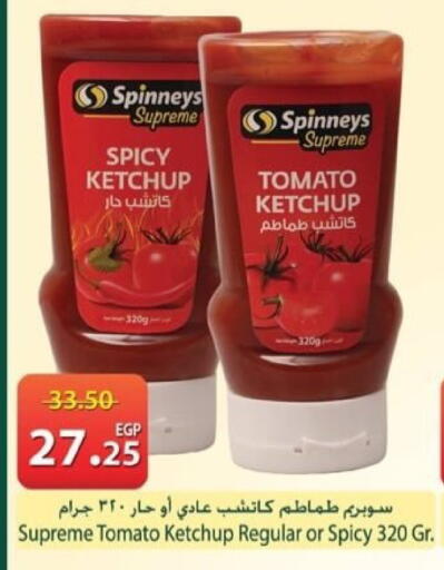 Tomato available at Spinneys  in Egypt - Cairo