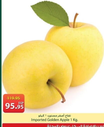 Apple available at Spinneys  in Egypt - Cairo