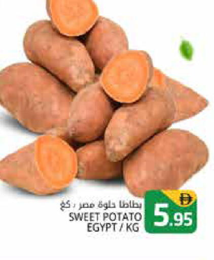 Sweet Potato from Egypt available at Pasons Hypermarket in UAE - Dubai