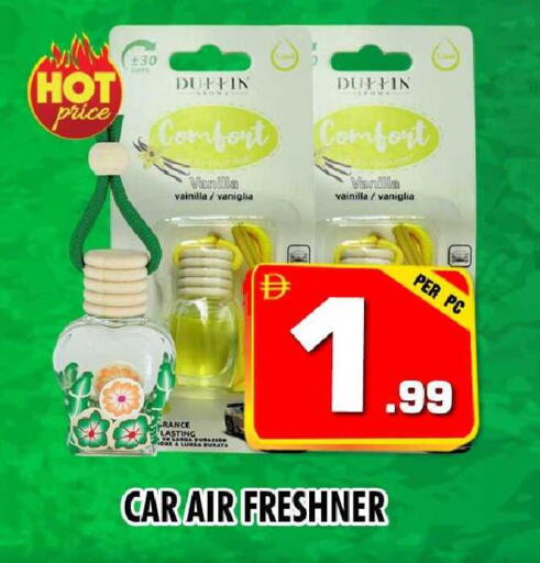 Vanilla available at نايت تو نايت in الإمارات العربية المتحدة , الامارات - دبي