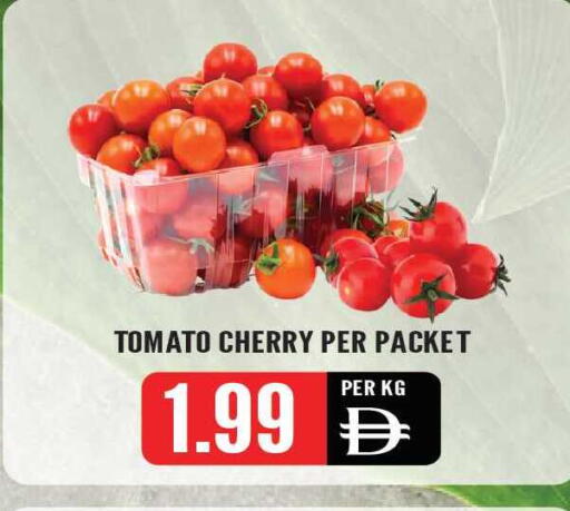 Cherry Tomato available at Dream Land in UAE - Sharjah / Ajman