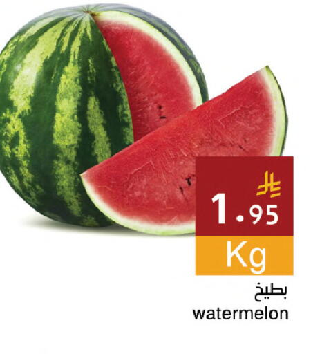 Watermelon available at اسواق هلا in مملكة العربية السعودية, السعودية, سعودية - المنطقة الشرقية