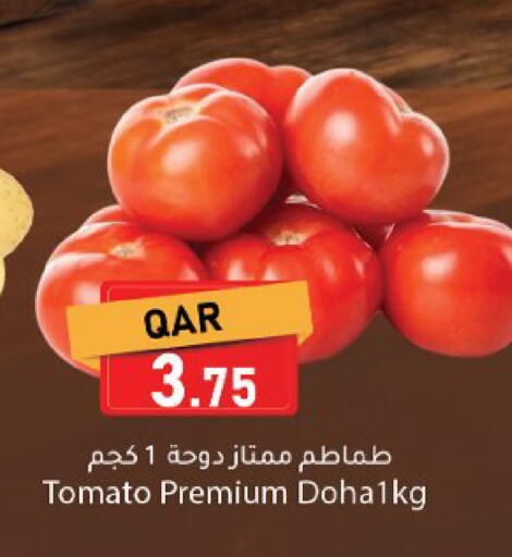 Tomato available at دانا ماركت in قطر - الريان