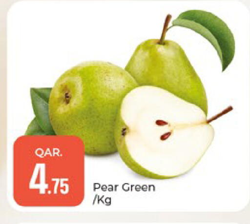 Pear available at Paris Hypermarket in Qatar - Al Wakra