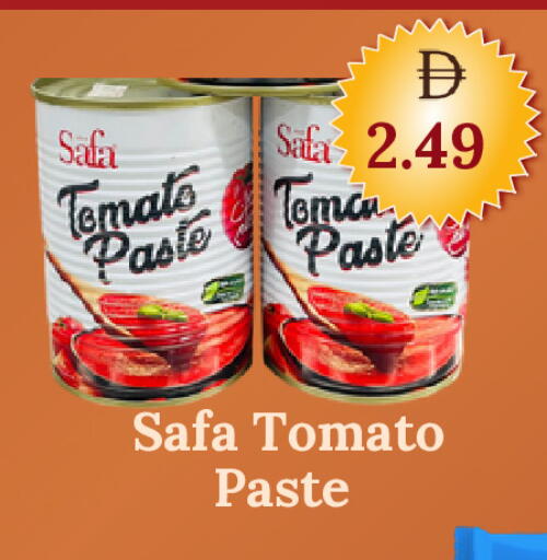 Tomato available at جي إس واي كاش آند كاري سوبرماركت in الإمارات العربية المتحدة , الامارات - دبي