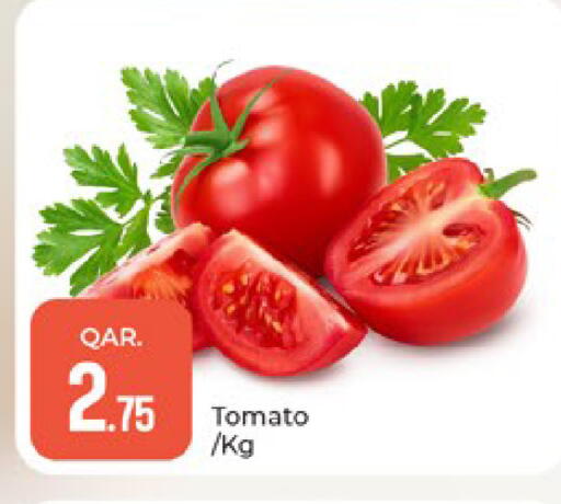 Tomato available at Paris Hypermarket in Qatar - Al-Shahaniya
