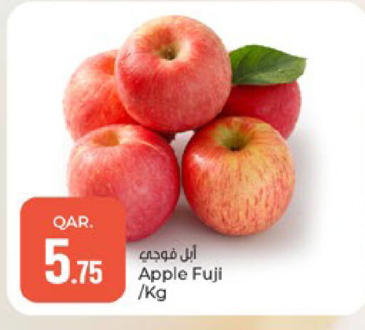 Apple available at Paris Hypermarket in Qatar - Al Khor