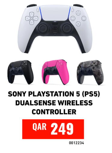 available at ديجيتال زون للتجارة in قطر - الوكرة