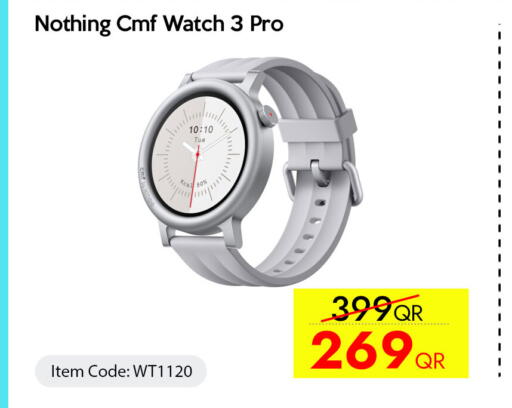 available at iCONNECT  in Qatar - Al Daayen