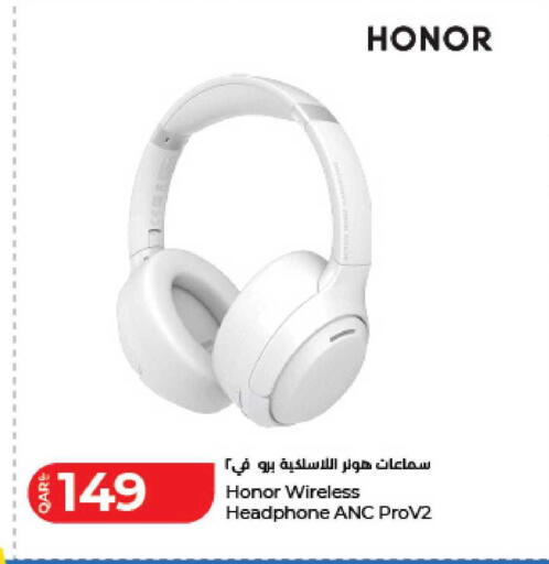 available at لولو هايبرماركت in قطر - الوكرة