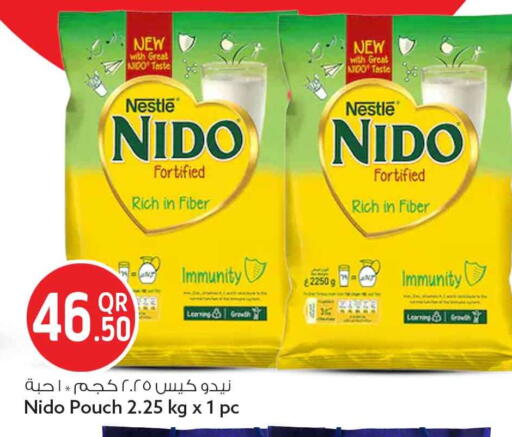 available at Safari Hypermarket in Qatar - Al Shamal