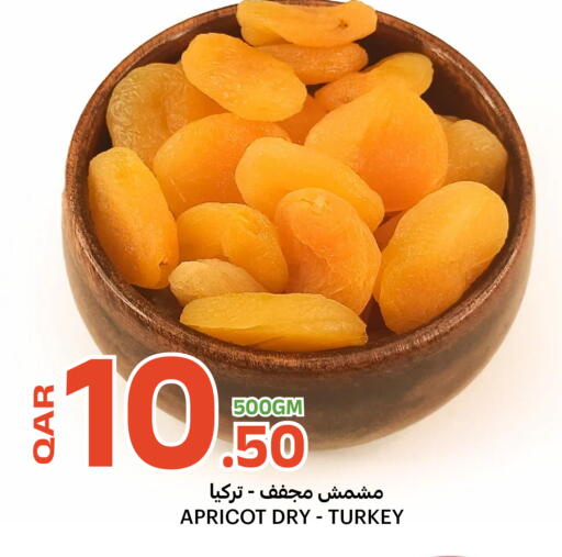 Apricot available at البلدي اليوم in قطر - الوكرة