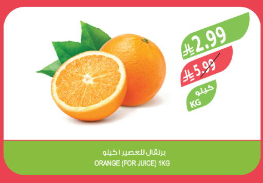 Orange available at المزرعة in مملكة العربية السعودية, السعودية, سعودية - حفر الباطن