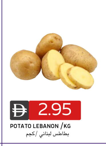 Potato from Lebanon available at Select Market in UAE - Abu Dhabi