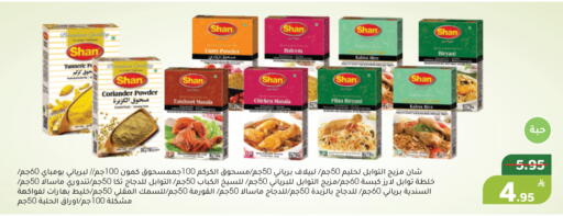 Apple Turmeric Coriander available at أسواق جرين أبل in مملكة العربية السعودية, السعودية, سعودية - الأحساء‎