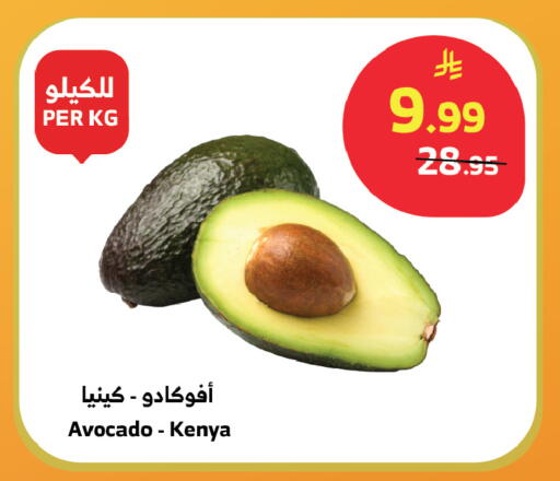 Avocado from Kenya available at الراية in مملكة العربية السعودية, السعودية, سعودية - خميس مشيط