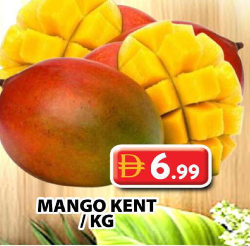 Mango available at Grand Hyper Market in UAE - Dubai