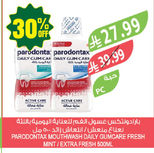 Mint available at المزرعة in مملكة العربية السعودية, السعودية, سعودية - حفر الباطن