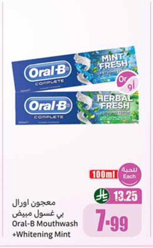 Mint available at Othaim Markets in KSA, Saudi Arabia, Saudi - Ar Rass