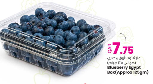Blueberry BlueBerry from Egypt available at Ansar Gallery in Qatar - Al Wakra