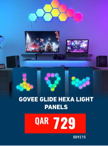 available at Digital Zone Trading in Qatar - Al Shamal