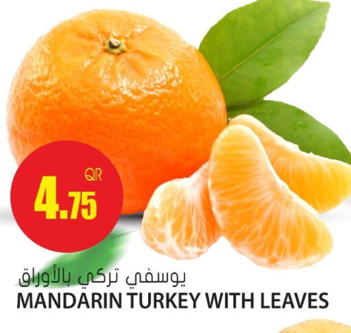 Mandarin from Turkey available at جراند هايبرماركت in قطر - أم صلال