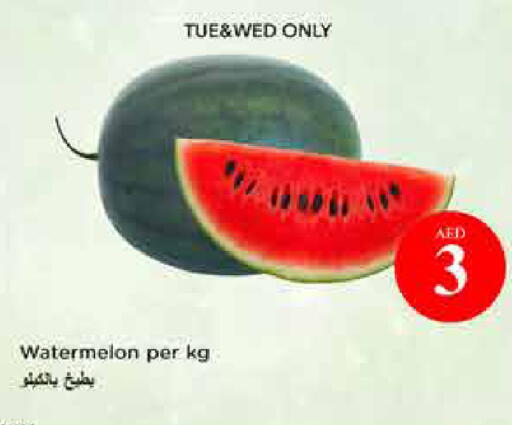 Watermelon available at Last Chance  in UAE - Fujairah
