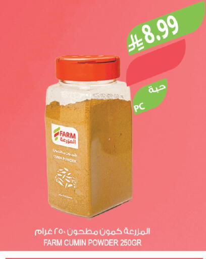 Cumin available at المزرعة in مملكة العربية السعودية, السعودية, سعودية - حفر الباطن