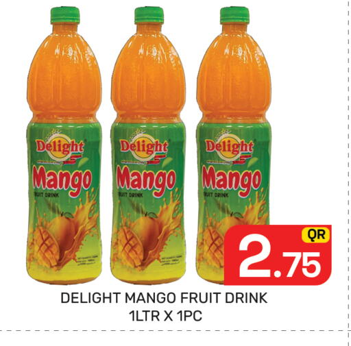 Mango available at Majlis Hypermarket in Qatar - Al Rayyan