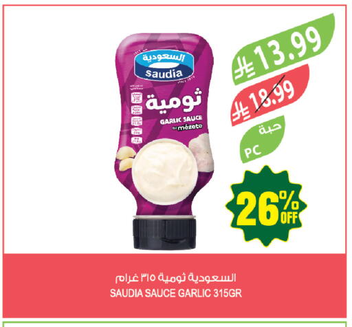 Garlic available at المزرعة in مملكة العربية السعودية, السعودية, سعودية - حفر الباطن