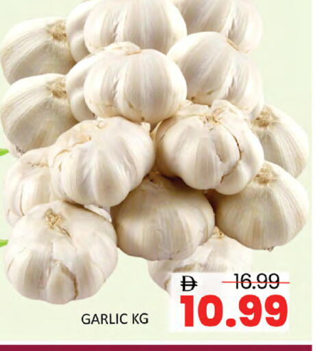 Garlic available at المدينة in الإمارات العربية المتحدة , الامارات - دبي