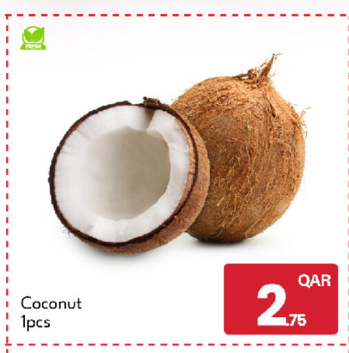 Coconut available at جي-ماكس هايبرماركت in قطر - الريان