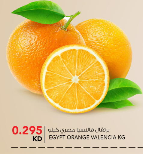 Orange from Egypt available at  ALNASSER HYPERMARKET in Kuwait - Ahmadi Governorate