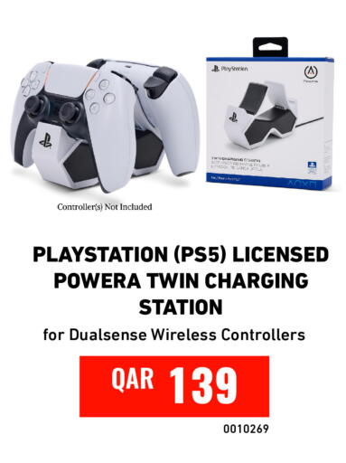 available at ديجيتال زون للتجارة in قطر - الشحانية