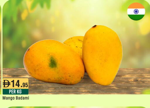 Mango available at West Zone Supermarket in UAE - Dubai