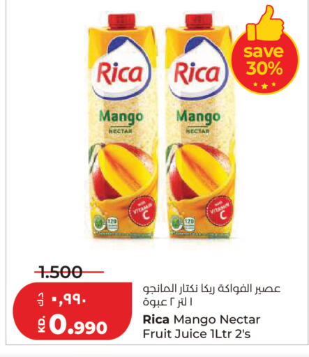 Mango available at لولو هايبر ماركت in الكويت - مدينة الكويت