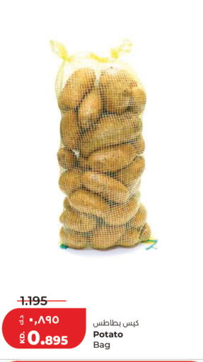 Potato available at لولو هايبر ماركت in الكويت - مدينة الكويت