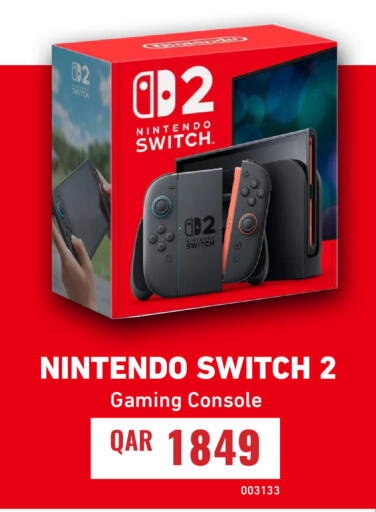 available at ديجيتال زون للتجارة in قطر - الشحانية